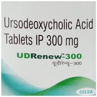 UDRenew 300 Tablet
