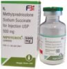 Mpsterol 500mg Injection