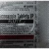 Fluty 150mg Tablet