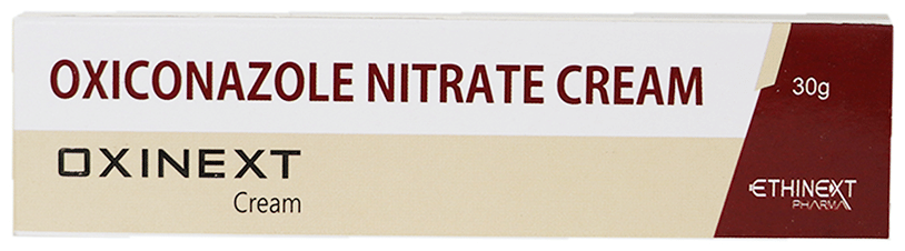 Oxinext Cream