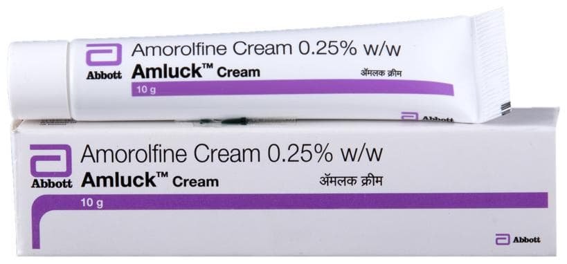 Amluck Cream