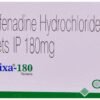Fenixa 180 Tablet