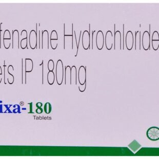 Fenixa 180 Tablet