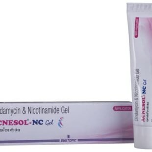 acnesol-NC Gel