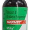 NorMET Syrup