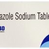 Panby 40 Tablet