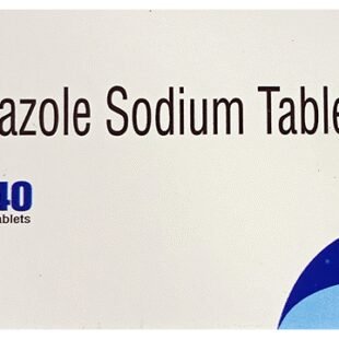 Panby 40 Tablet