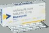 Daparyl 10 Tablet