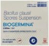 Biogermina Oral Suspension (5ml Each)