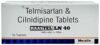 Raastel LN 10mg/40mg Tablet