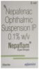 Nepaflam Eye Drop