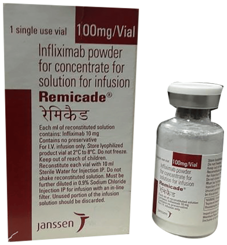 Remicade Injection