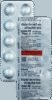 Vysov D 5mg/100mg Tablet SR