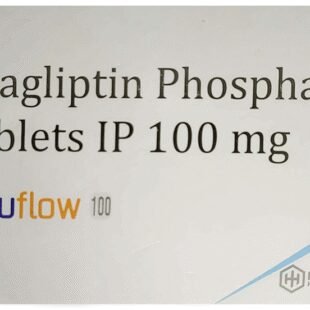 Insuflow 100 Tablet