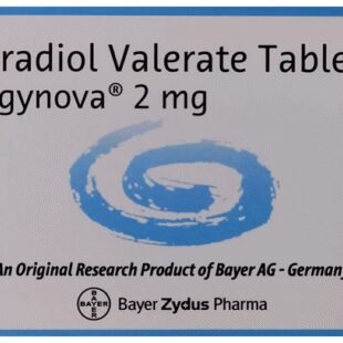 Progynova 2mg Tablet