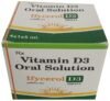 Ifycerol D3 Shots Oral Solution
