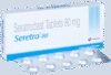 SerETRA 80 Tablet