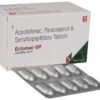Eclonac-SP Tablet