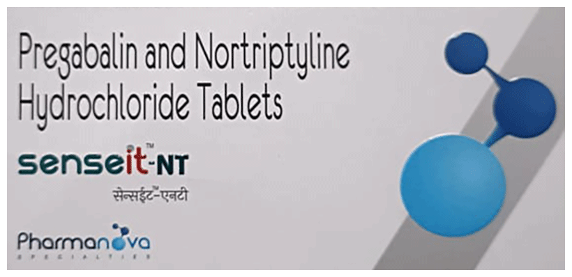 Senseit-NT Tablet