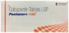 Pentanerv 100 Tablet