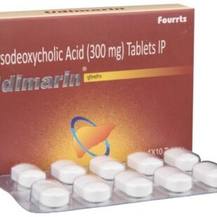 Udimarin 300 Tablet