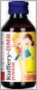 Kuffery-DMR Junior Syrup