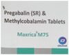Maxrica M75 Tablet SR