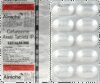 Cefialfa 500 Tablet