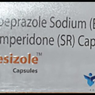 Mesizole Capsule SR