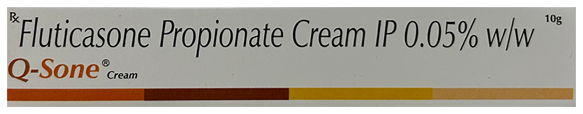 Q-Sone Cream
