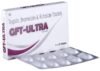 GFT-Ultra Tablet
