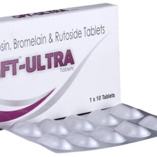 GFT-Ultra Tablet