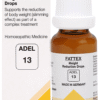 ADEL 13 Fattex Drop