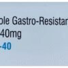 Panlight 40 Tablet