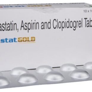 Novastat Gold Tablet