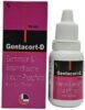 Gentacort D Eye/Ear Drops