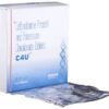 C4U Tablet