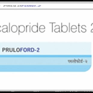 Pruloford 2mg Tablet