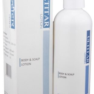 Ultitar Lotion