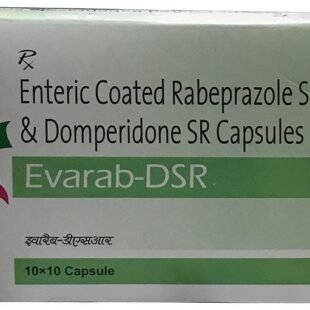 Evarab-DSR Capsule