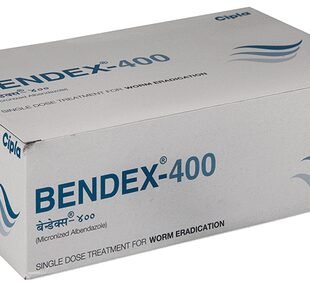 Bendex 400 Tablet