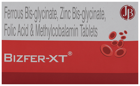 Bizfer-XT Tablet