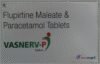 Vasnerv-P Tablet