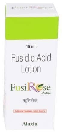 Fusirose Lotion