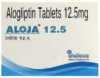 Aloja 12.5 Tablet