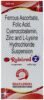 Rubired Z Syrup
