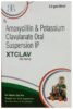 Xtclav Dry Syrup