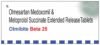 Olmibite Beta 25 Tablet ER