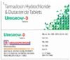 Urigrow-D Tablet