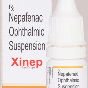 Xinep Eye Drop